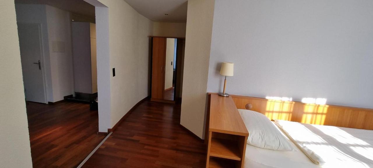 Apart Hotel Amadeo Zofingen Exterior foto